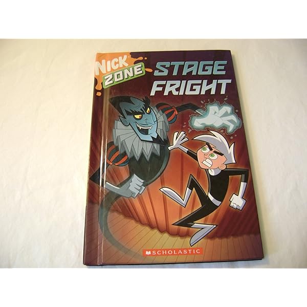 Amazon | Danny Phantom: A Glitch in Time (A Danny Phantom Original