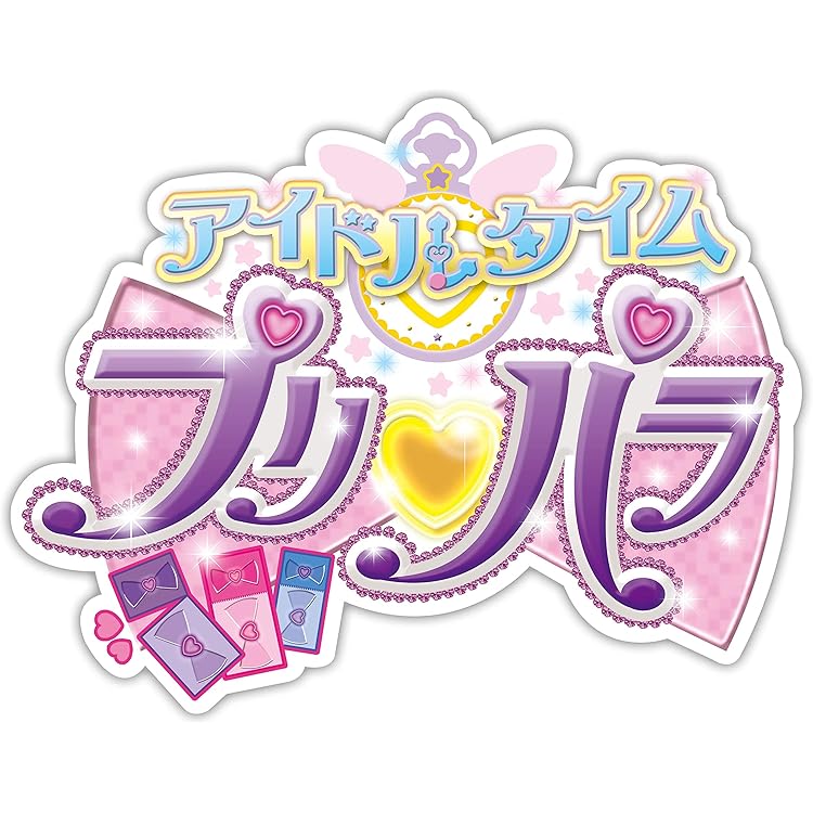 プリパラ　3点セット プリパラ 3点セット プリパラ 3点セット Kawasaki ZX-6 R 636