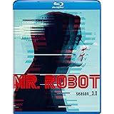 Mr Robot: Season 3 [Blu-Ray]