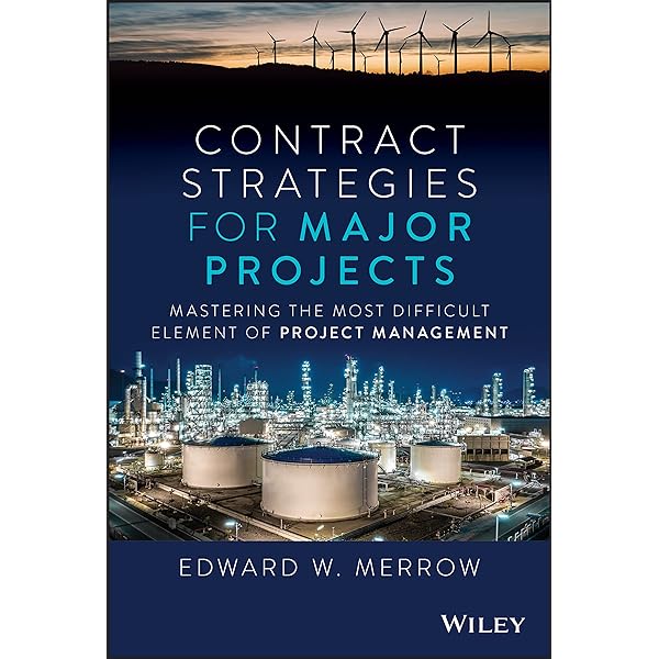 Amazon | Industrial Megaprojects: Concepts, Strategies, and