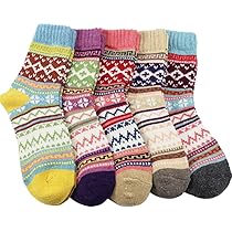 Amazon.co.jp: あったか靴下 レディース ルームソックス 靴下