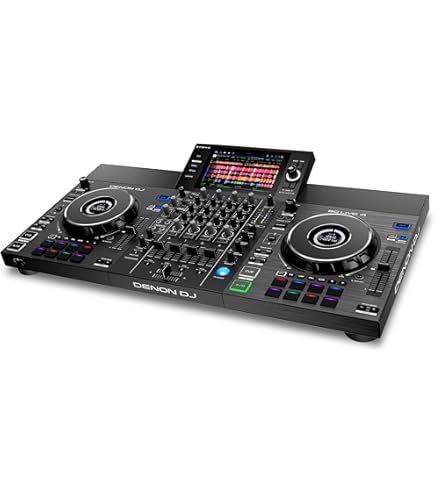 Amazon | RANE デジタルDJシステム serato SCRATCH LIVE SL3 【国内