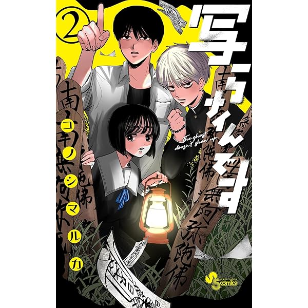 写らナイんです 複製原画 A4サイズ Amazon.co.jp: 写らナイんです（1） (少年サンデーコミックス