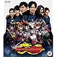 仮面ライダージオウ スピンオフ RIDER TIME 仮面ライダー龍騎 [Blu-ray]
