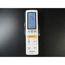 パナソニック エアコンリモコン ACXA75C02380 n5ksbvb Amazon.co.jp: パナソニック エアコンリモコン ACXA75C02380