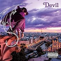 新品未開封品　初回盤　BEST ALBUM SUPERVILLAIN BEST ALBUM SUPERVILLAIN | Vicke Blanka（ビッケブランカ