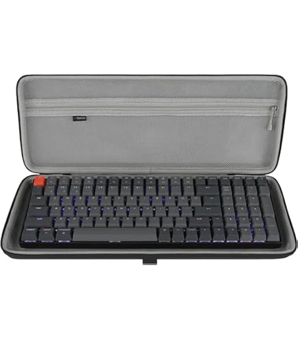 Keychron Q2 Pro メカニカルキーボード+専用ダストカバーセット Keychron キーボードダストカバー– SUPER KOPEK