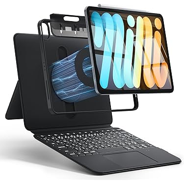 iPad用 Bluetoothキーボードケース 日本語配列 楽天市場】【楽天3位】iPad キーボード ケース 日本語配列 第9世代