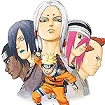 NARUTO-ナルト iPad壁紙 うずまきナルト,音の五人衆 NARUTO-ナルト iPad壁紙 うずまきナルト,音の五人衆