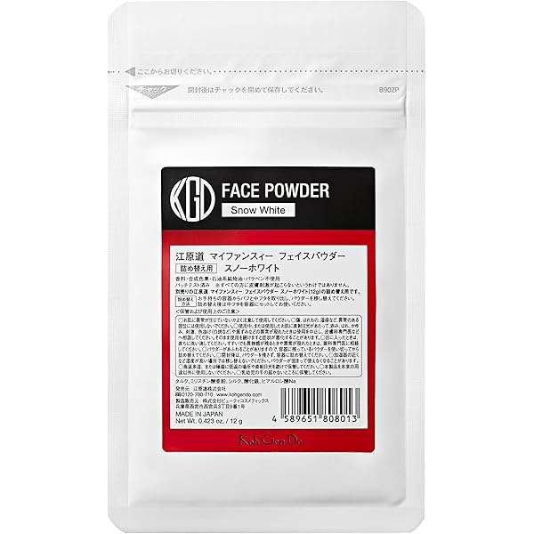 Amazon.co.jp: コウゲンドウ(Koh Gen Do) 江原道 マイファンスィー