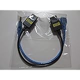【ディスクシステム】 FDS Stick アダプター ケーブル [cxd1838] [並行輸入品]