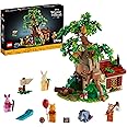 LEGO Ideas Winnie The Pooh 21326