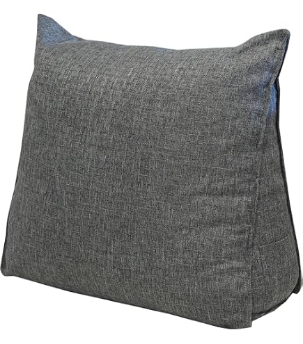 Amazon.co.jp: ニトリ(NITORI) デコホーム商品 背もたれクッション GY