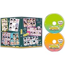 Amazon.co.jp: RINGAKU！～アイドル学園バラエティ～ Vol.2 [Blu-ray