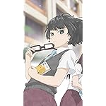 荒ぶる季節の乙女どもよ。 フルHD(1080×1920)スマホ壁紙/待受 本郷ひと葉 荒ぶる季節の乙女どもよ。 フルHD(1080×1920)スマホ壁紙/待受 本郷ひと葉