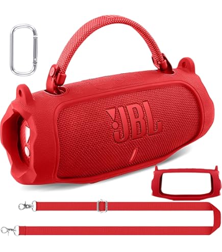 Amazon.co.jp: JBL CHARGE 6 / Portable Speaker/Bluetooth Compatible