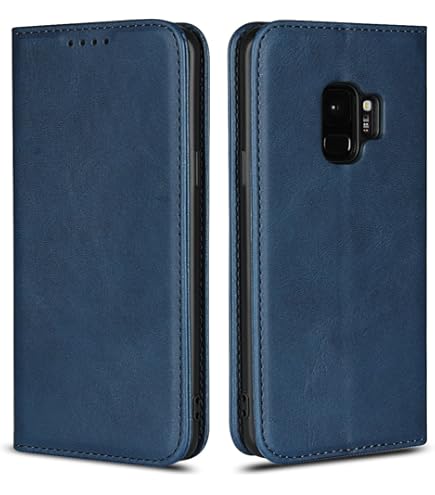 Amazon.co.jp: サムスン Galaxy S9 SC-02K SCV38 ケース 手帳型