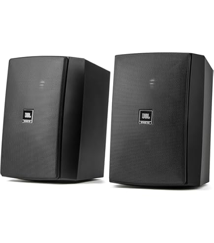 Amazon.co.jp: audio-technica 業務用スピーカー AT-KSP52（2個1組