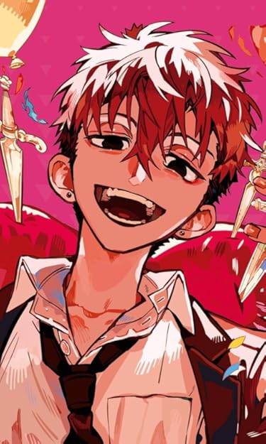 2025冬アニメ - 日向 夏彦（ひゅうが なつひこ）