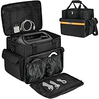 Amazon.co.jp: Covers ポータブル電源収納バッグ EcoFlow RIVER