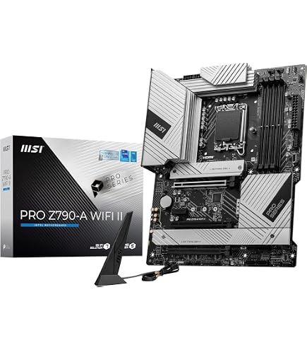 GIGABYTE B760M AORUS ELITE WIFI6E DDR4 GEN5 with Intel B760 Micro
