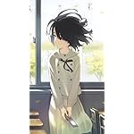 心が叫びたがってるんだ。 XFVGA(480×854)壁紙 成瀬順 心が叫びたがってるんだ。 XFVGA(480×854)壁紙 成瀬順