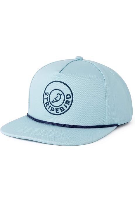 VICE Squad Cap White/Grey : Amazon.com 