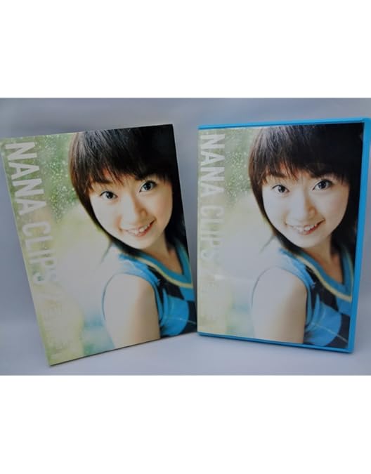 Amazon.co.jp: NANA CLIPS 1 [DVD] : 水樹奈々, 水樹奈々: DVD