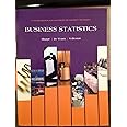 Business Statistics