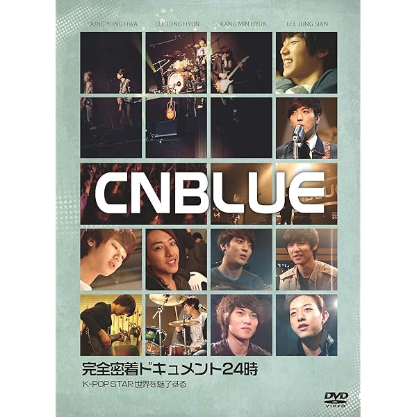 予約済み900□CNBLUE/MTV Unplugged〈初回限定盤〉 ミュージック 