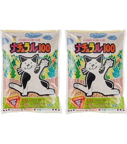 Amazon | スーパーキャット (Super Cat) ハニコレ バタロウ