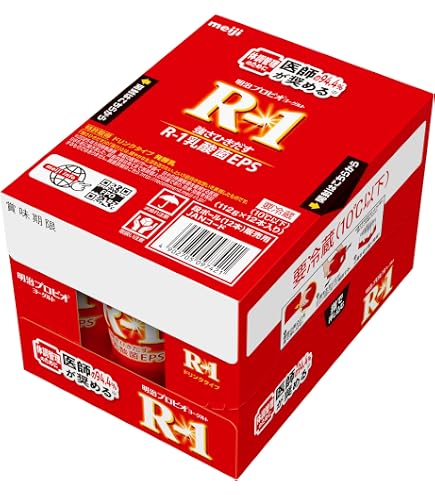 Amazon.co.jp: [冷蔵]日清ヨーク ピルクル400 鉄分 65ml×10本 : 食品