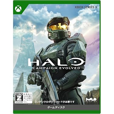 Amazon.co.jp 最新リリース: Xbox Series X & S ゲームソフト の新着