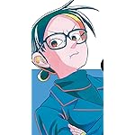 これ描いて死ね iPhoneSE/5s/5c/5 壁紙 視差効果 手島 零（てしま れい）