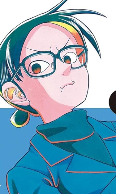 アニメ化決定作品 - 手島 零（てしま れい）