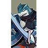 魔女と傭兵 - ウルバス iPhoneSE/5s/5c/5 壁紙 視差効果 391448