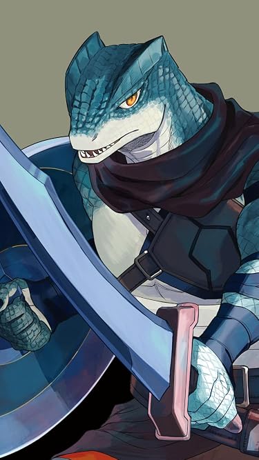 魔女と傭兵  iPhone/Androidスマホ壁紙(750×1334)-1 - ウルバス