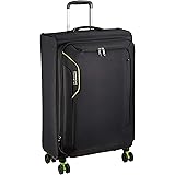 Amazon Co Jp アメリカンツーリスター バッグ用ロック 旅行小物 鍵 Tsa キー ロック 2個入り 4 Cm 0 01kg ブラック シューズ バッグ