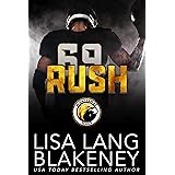 Rush: A Football Romance (The Nighthawk Series Book 5)