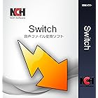 Switch音声ファイル変換ソフトWindows版|ダウンロード版