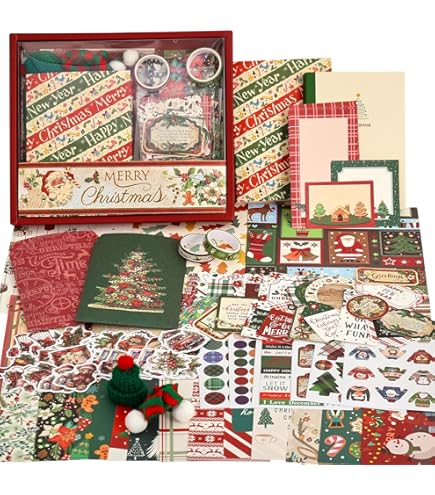 Buying Guide | FEPITO 30 Sheets St.Patricks Day Pattern Paper Set, A4