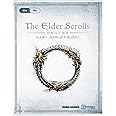 エルダー・スクロールズ・オンライン 日本語版 (通常版)