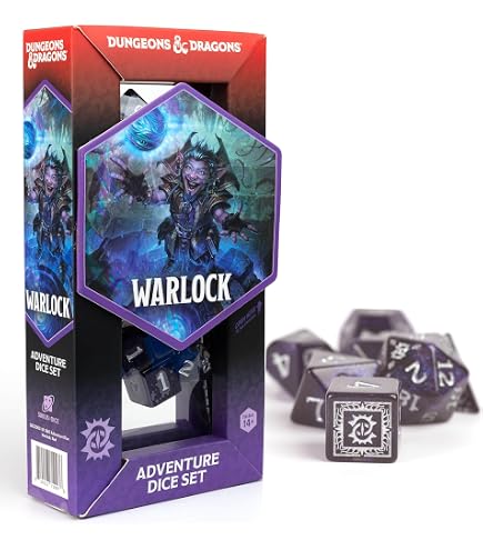 Amazon | 54mm d20 MTG Black Lotus Spindown | ダイス・サイコロ