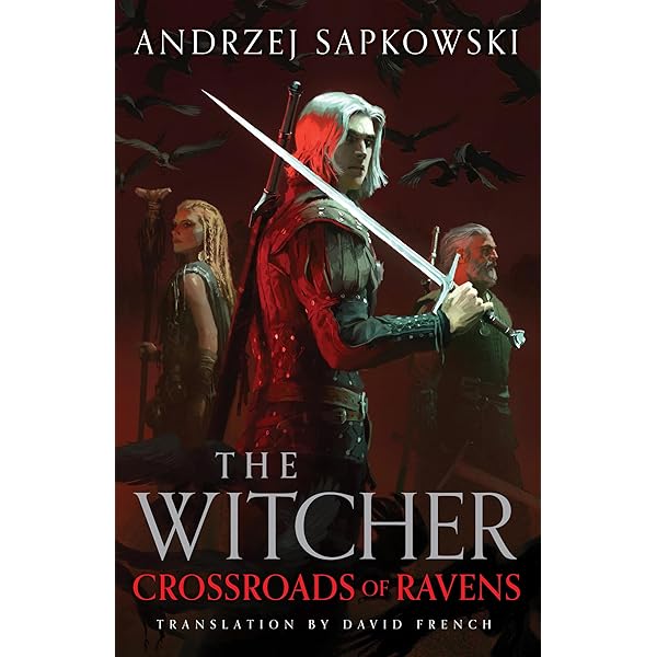 Amazon | The World of the Witcher: Video Game Compendium | CD