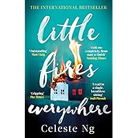 Little Fires Everywhere: 'Outstanding' Matt Haig