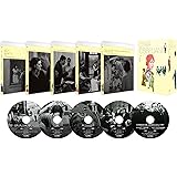 オタール・イオセリアーニ　Blu-ray BOX Ⅰ [Blu-ray]