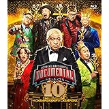 HITOSHI MATSUMOTO Presents ドキュメンタル　シーズン10 [Blu-ray]