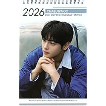 Amazon.co.jp: チャ・ウヌ ASTRO アストロ チャウヌ グッズ 福袋