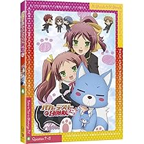 Amazon.co.jp: バカとテストと召喚獣にっ！ 第1巻 [Blu-ray] : 下野紘
