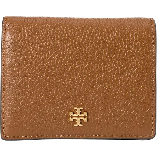 Amazon | [トリーバーチ] 財布 二つ折り財布 エマーソン ミニ